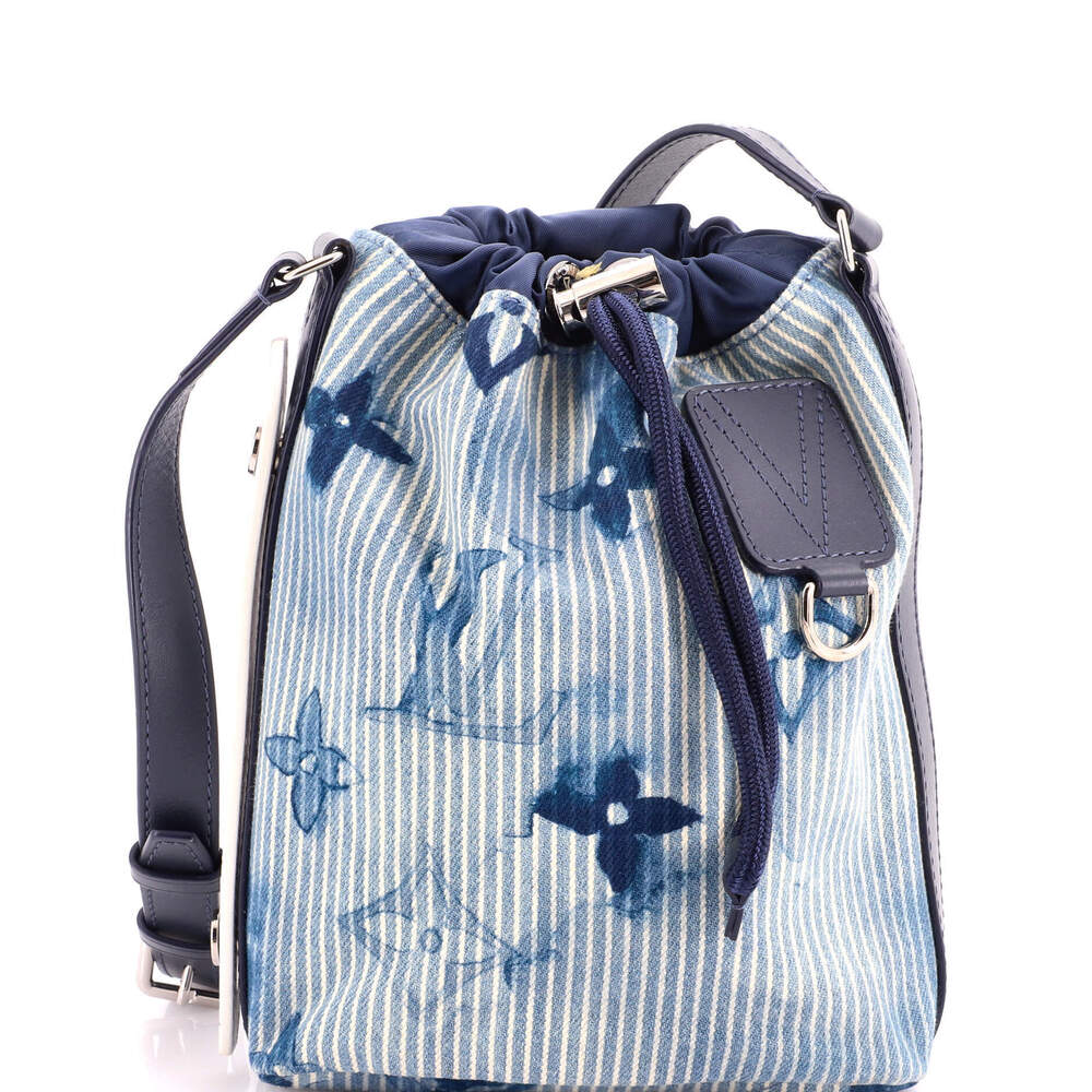 Louis Vuitton BB Sac Marin Bag